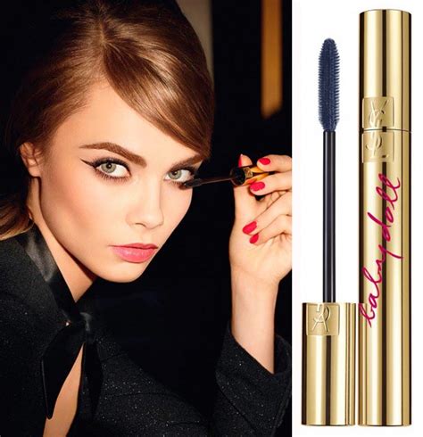 ysl mascara new 2022|YSL mascara.